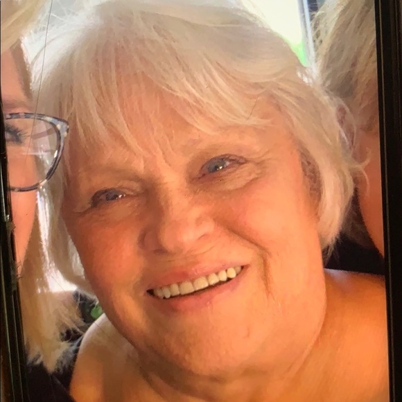 Meet your Posher, Judy - Picture 1 of 1